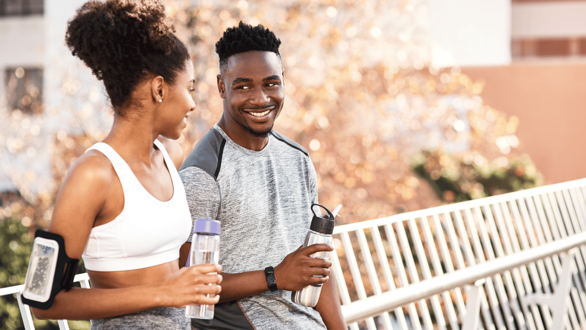 5 Surprising Benefits of Staying Hydrated