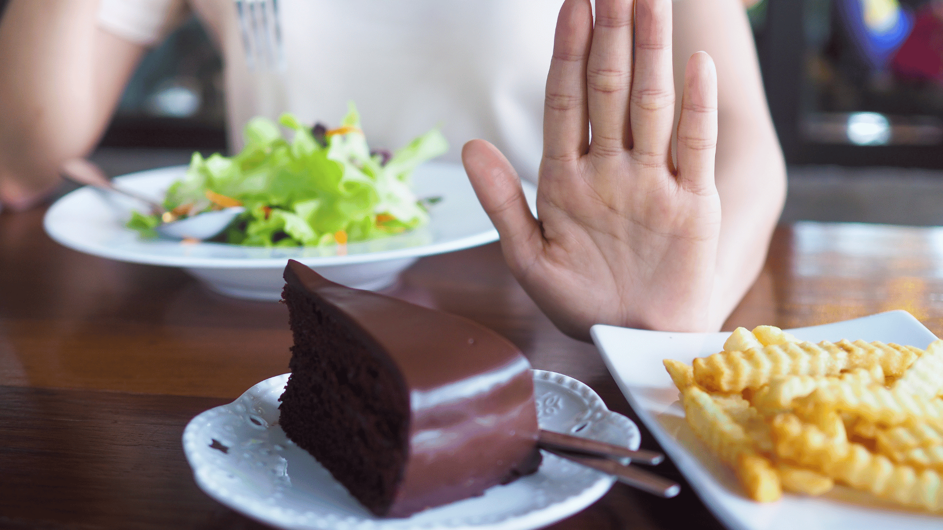 Top 10 Foods to Avoid If You Want Clear Skin