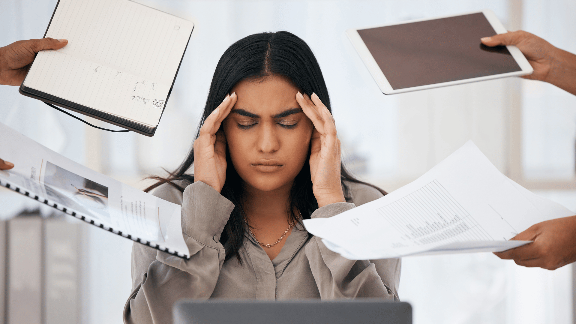 Overcoming Burnout: 8 Practical Steps to Restore Your Energy