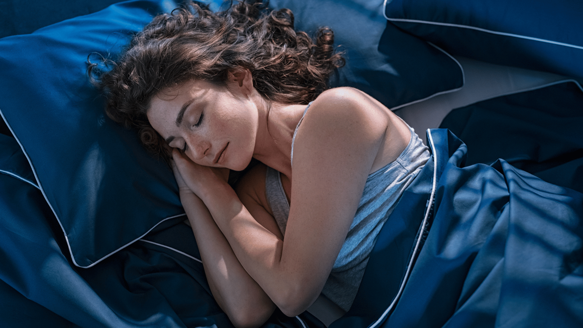 How to Get Better Sleep Naturally: 9 Tips That Work