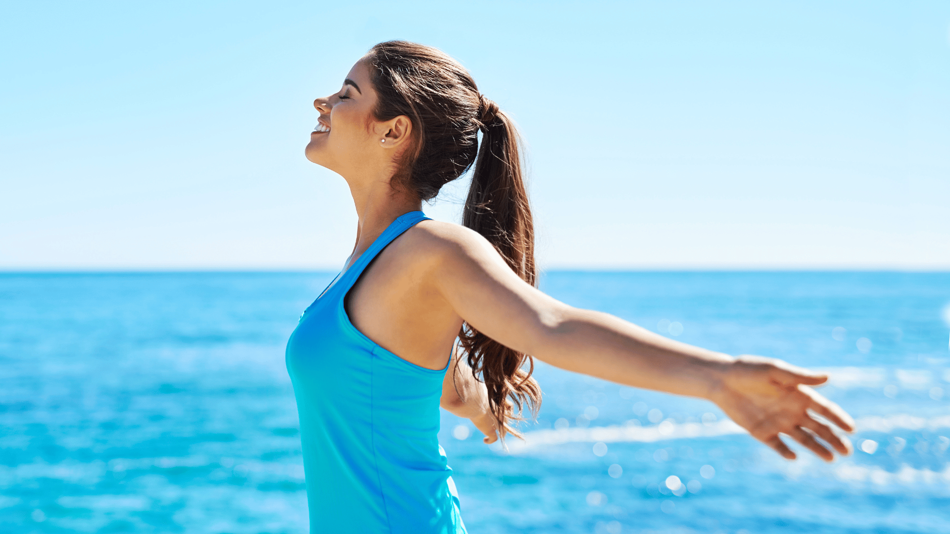 8 Ways to Relieve Stress Naturally in Minutes