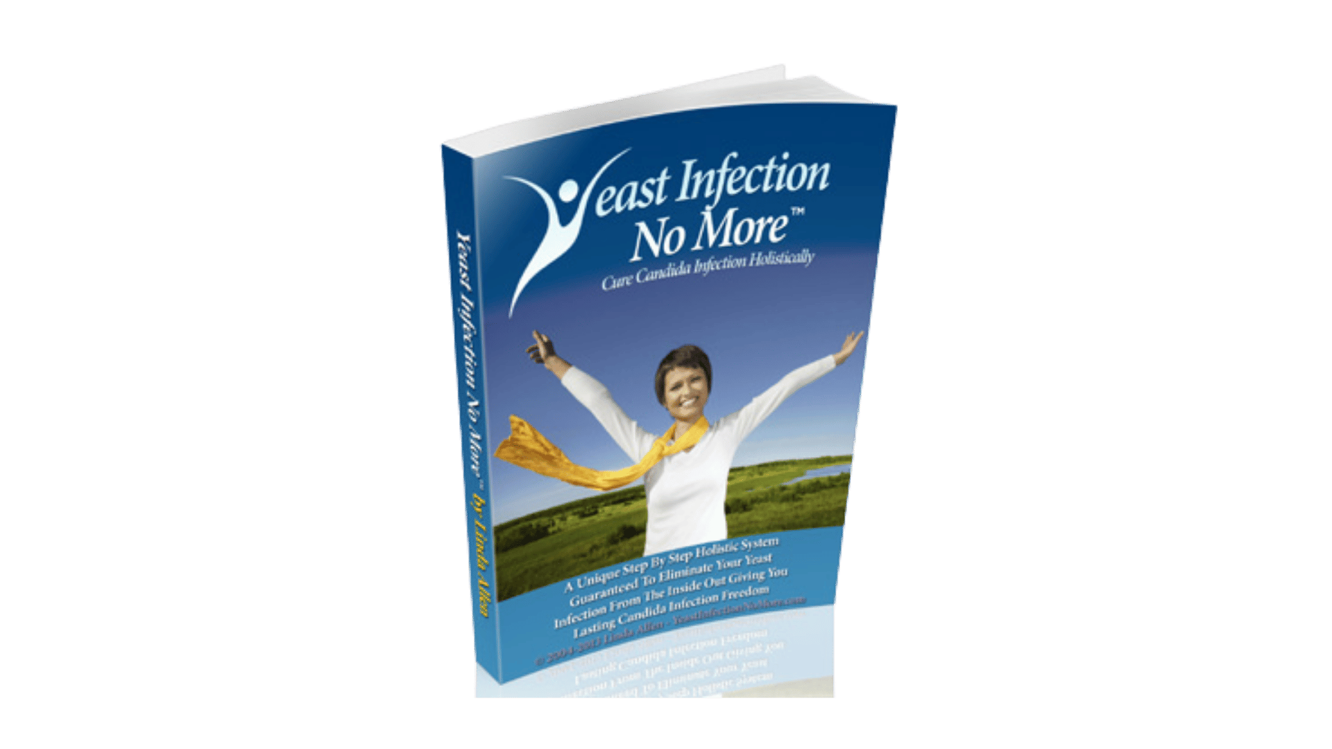 Yeast Infection No More